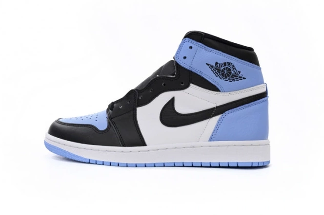 High DZ5485-400 UNC Toe Jordan OG 1 Air 1204